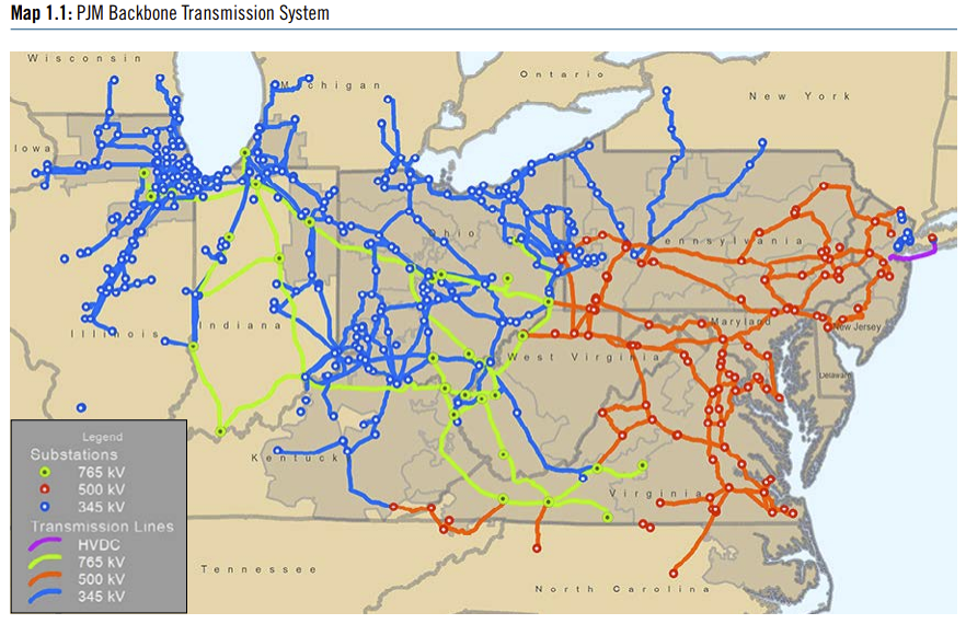 PJM Backbone Transmission System 031423 – The Coalition to Protect ...