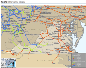 ‘PJM’s Data Center Planning Initiative’ / ‘NoVa Dominion Data Center ...