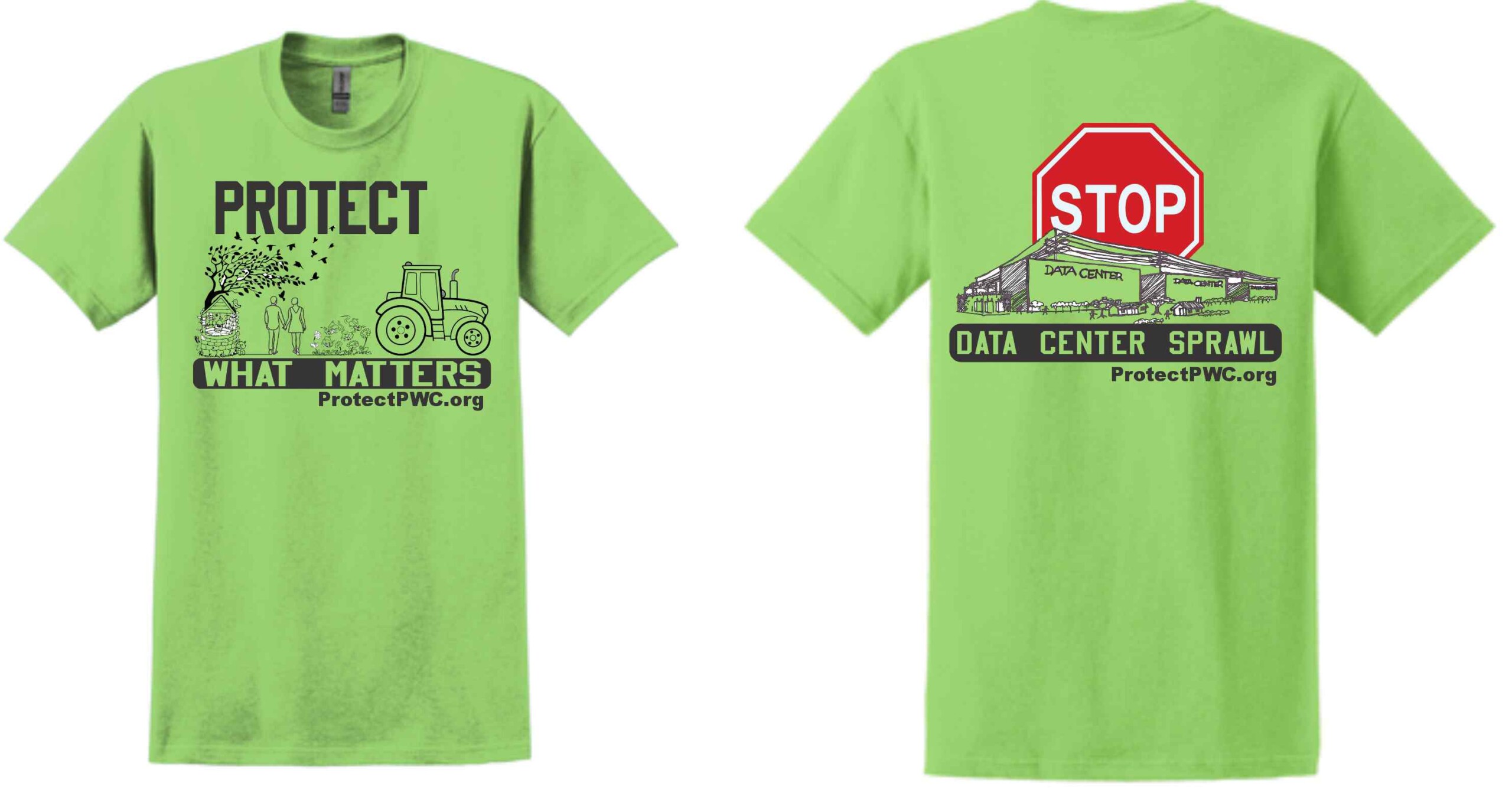 Lime Green Haymarket Day 2023 Tshirts The Coalition To Protect Prince